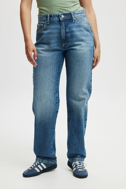 Original Straight Jean