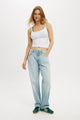 Original Straight Jean