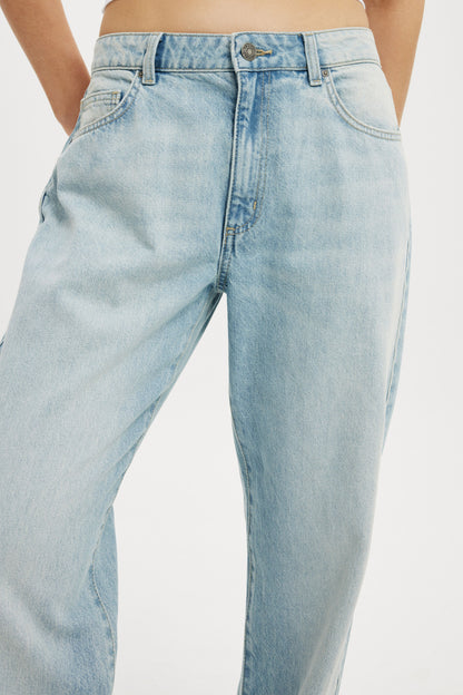 Original Straight Jean