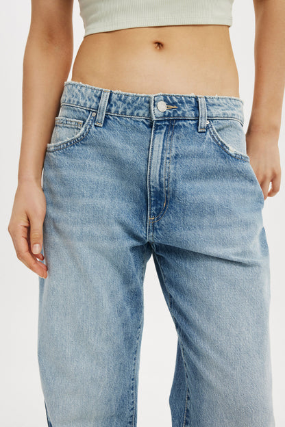 Original Straight Jean