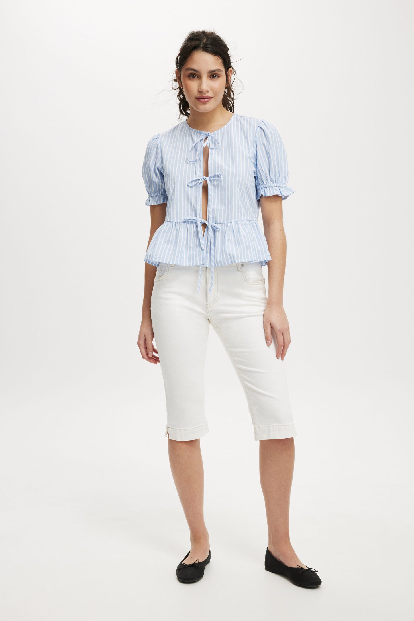 Capri Jean
