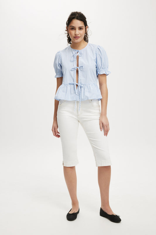 Capri Jean