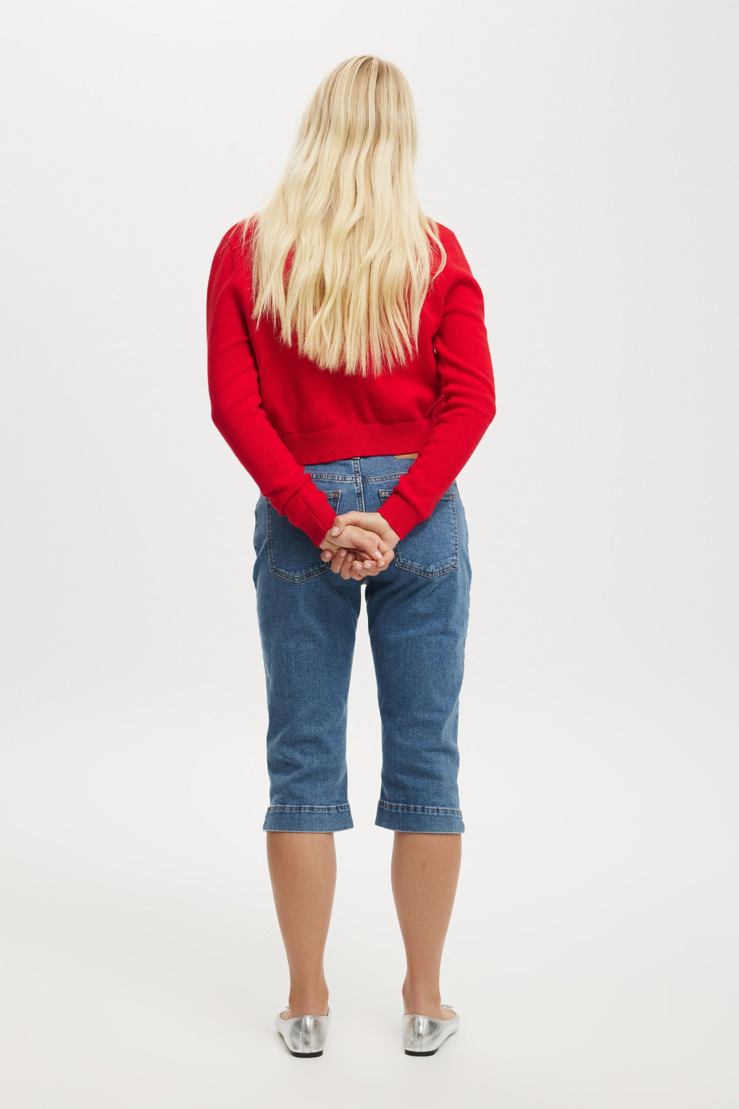 Capri Jean