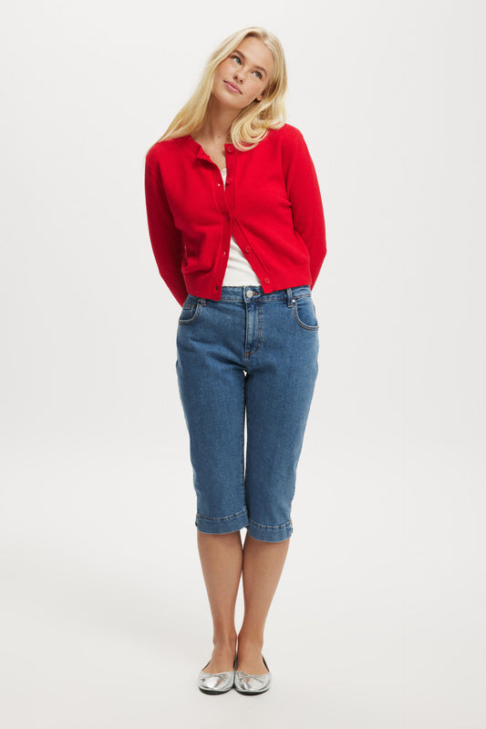 Capri Jean
