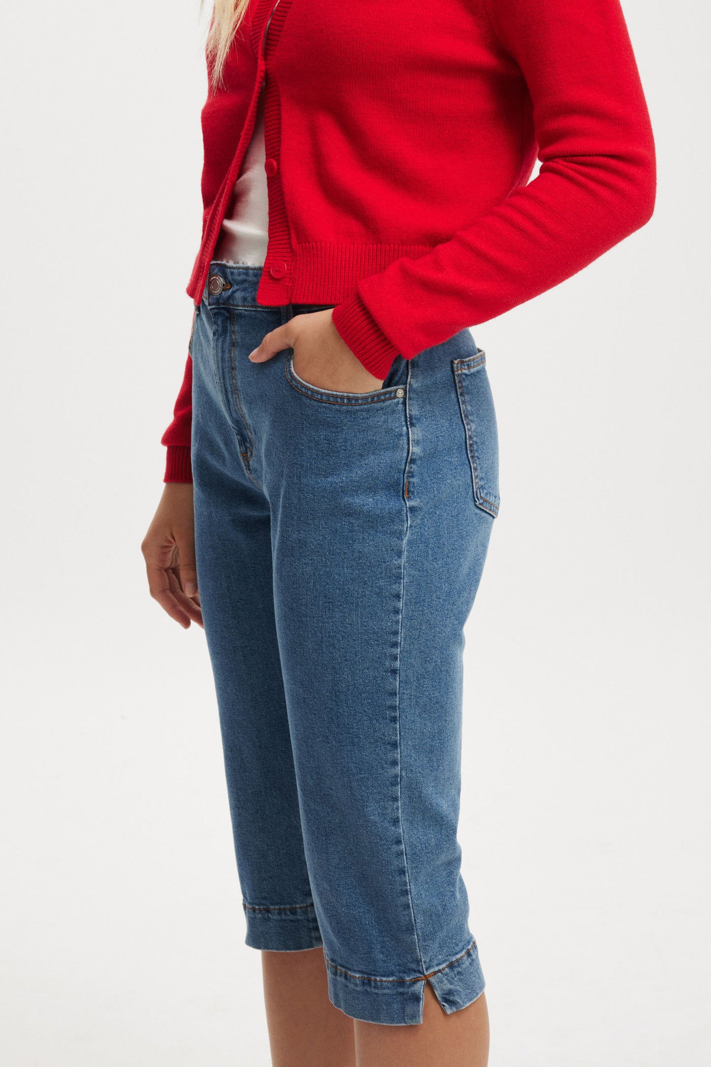 Capri Jean