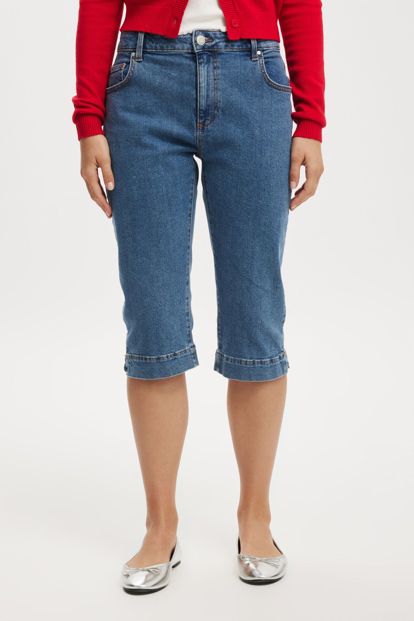 Capri Jean