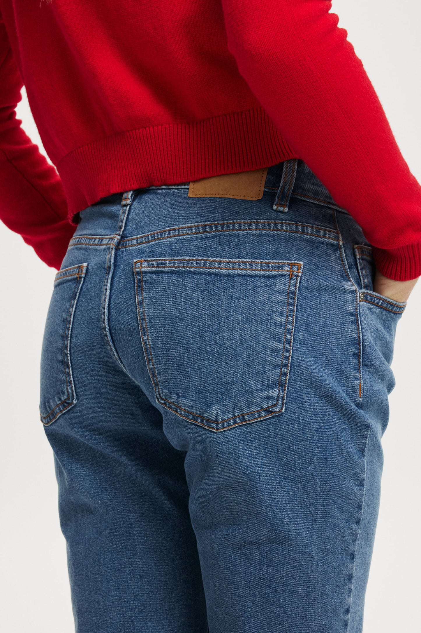 Capri Jean