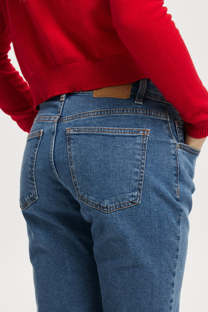 Capri Jean