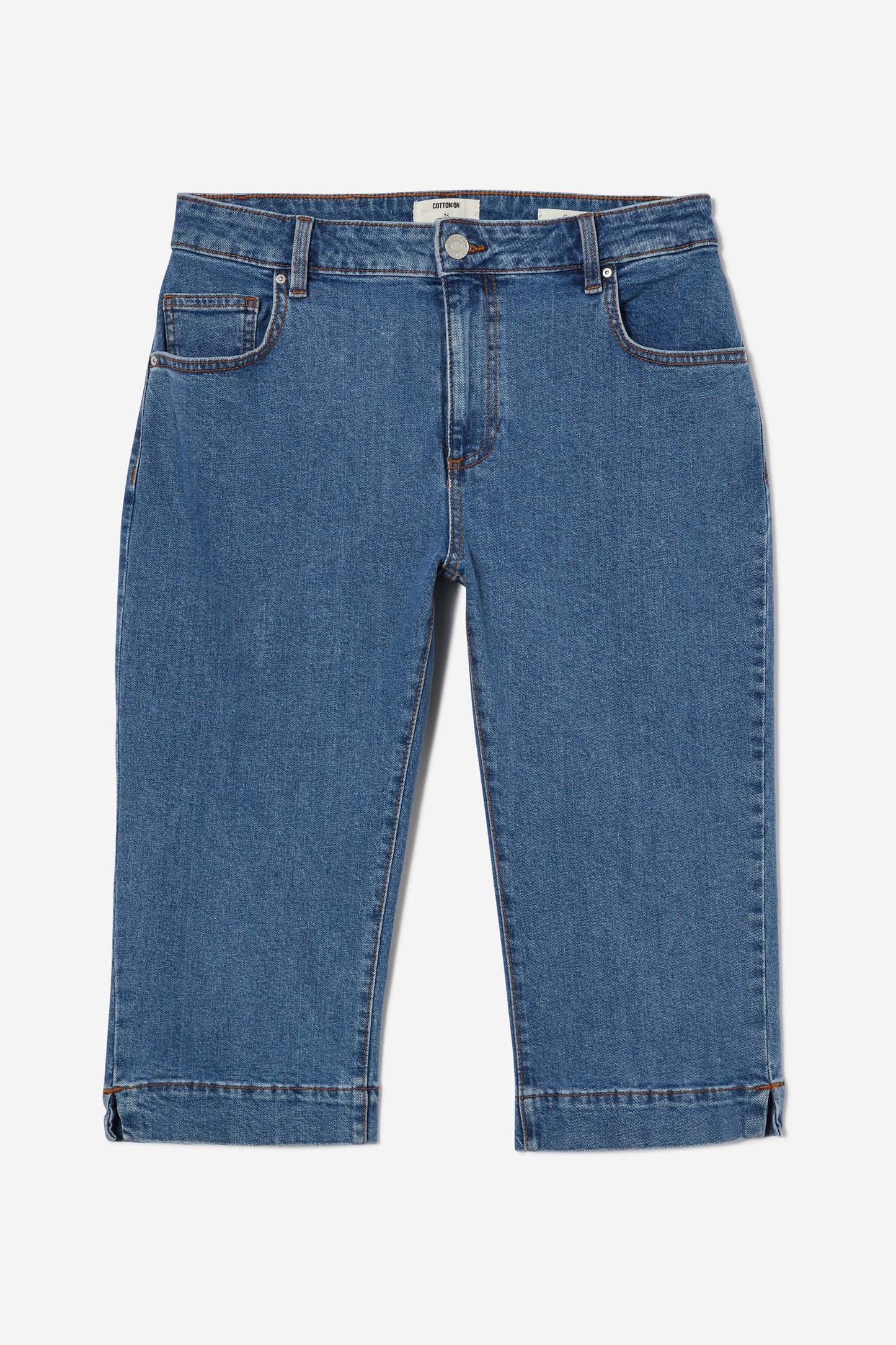 Capri Jean