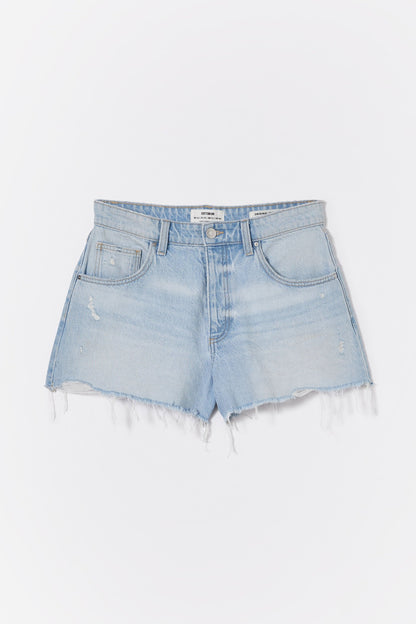 Original Denim Short