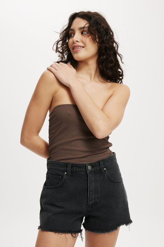 Original Denim Short