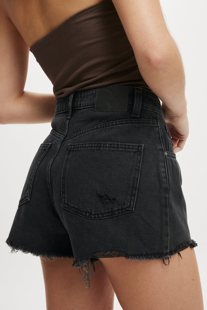 Original Denim Short