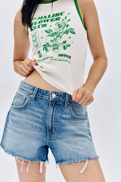 Original Denim Short