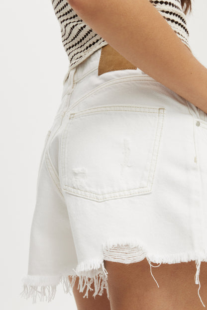 Original Denim Short