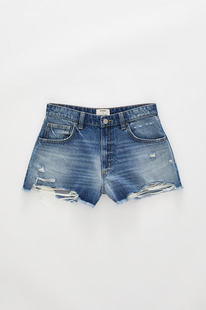 Original Denim Short