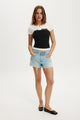 Original Denim Short