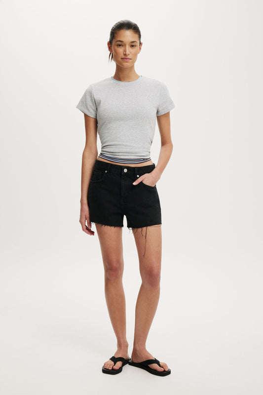 Original Denim Short