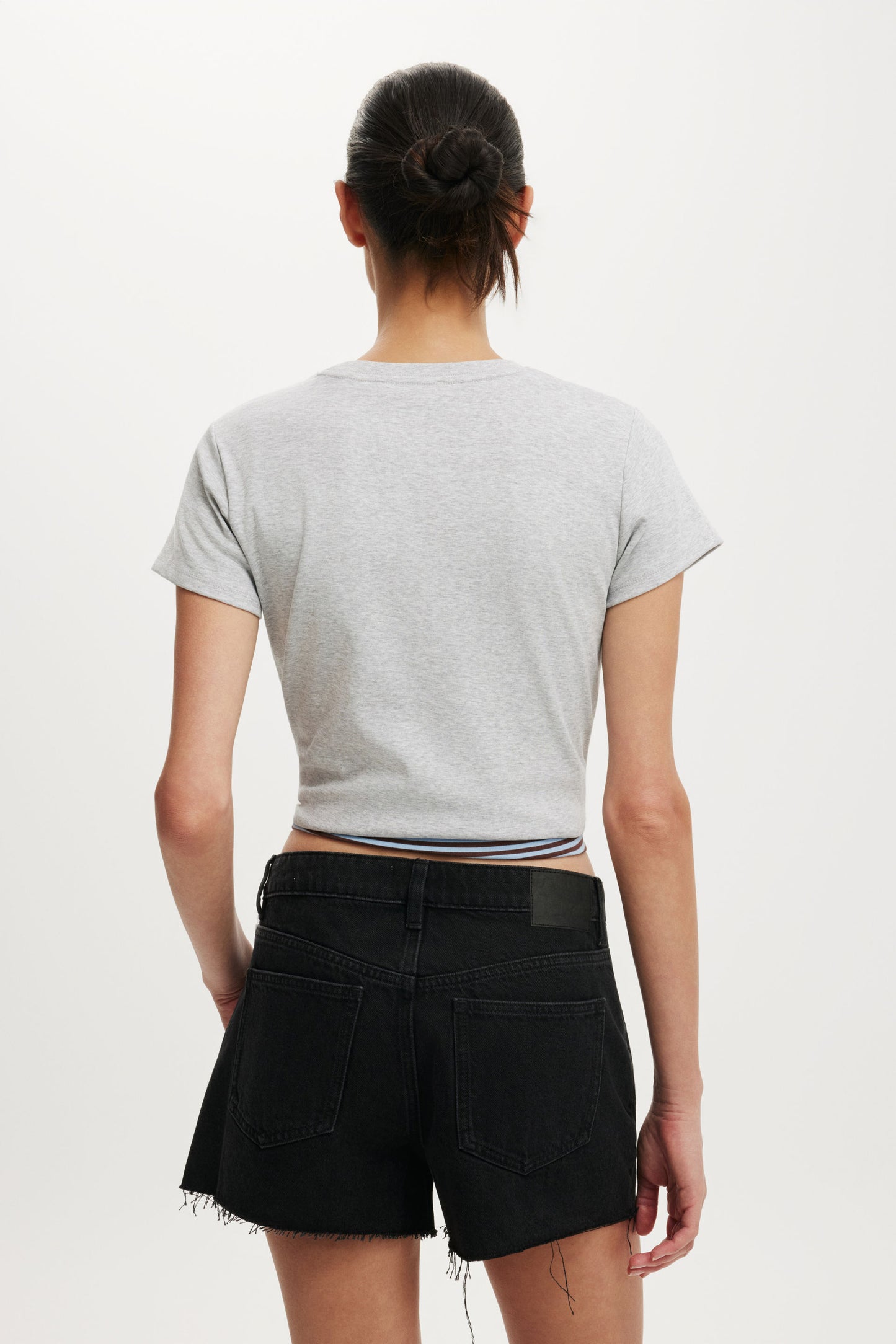 Original Denim Short