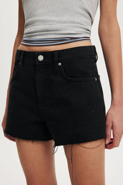 Original Denim Short