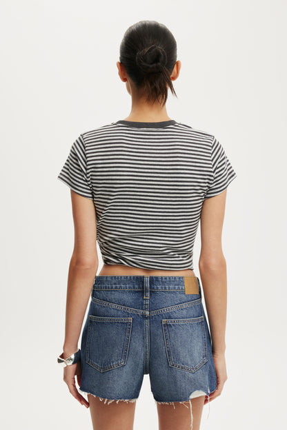 Original Denim Short