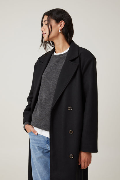 Harrison Coat