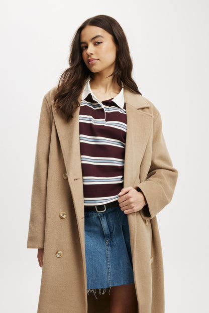 Harrison Coat