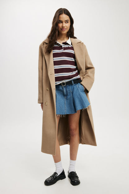 Harrison Coat
