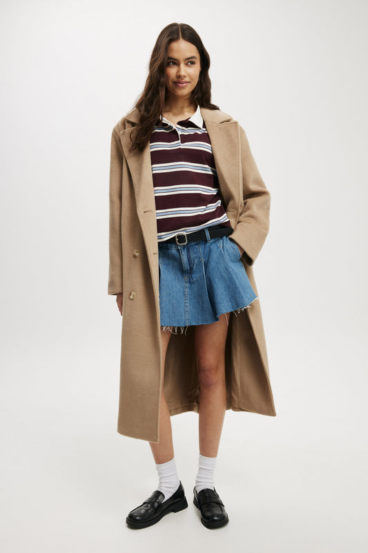 Harrison Coat
