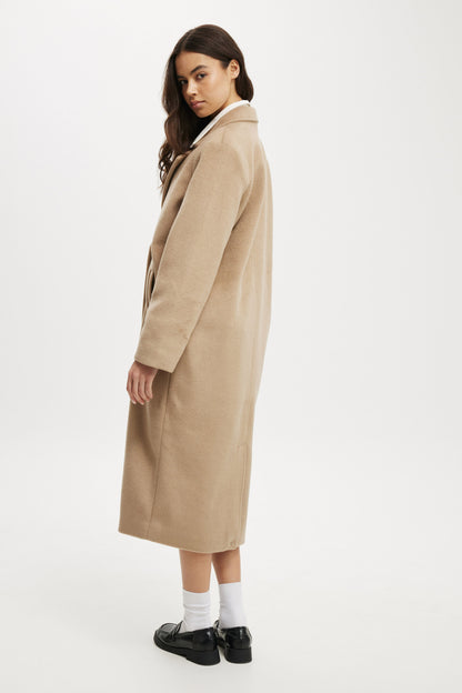 Harrison Coat