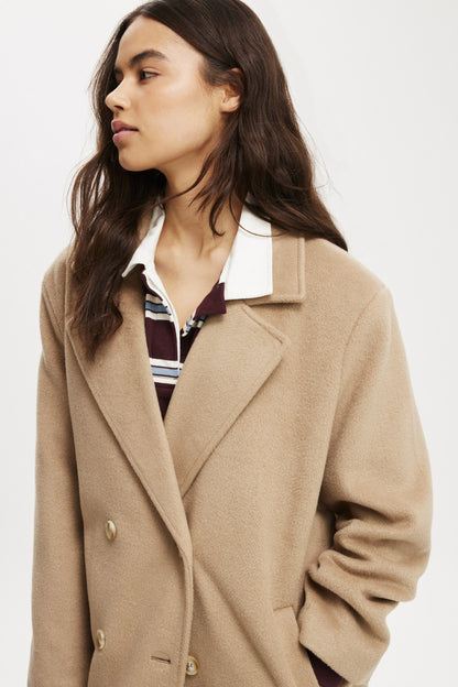 Harrison Coat