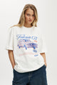 Ford Boxy Graphic Tee