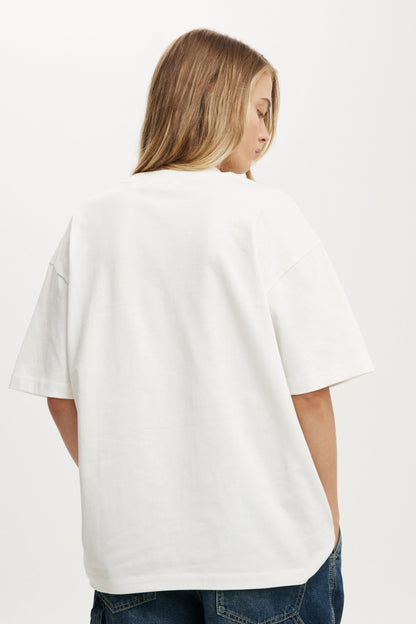 Ford Boxy Graphic Tee