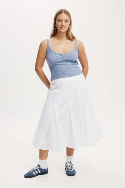 Brooklyn Henley Cami