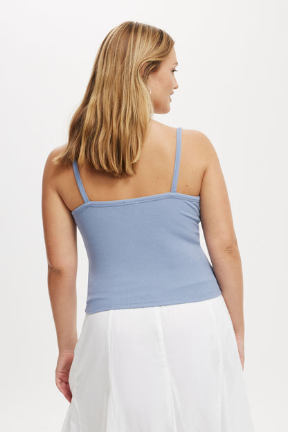Brooklyn Henley Cami