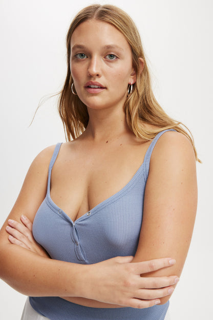 Brooklyn Henley Cami