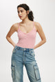 Brooklyn Henley Cami
