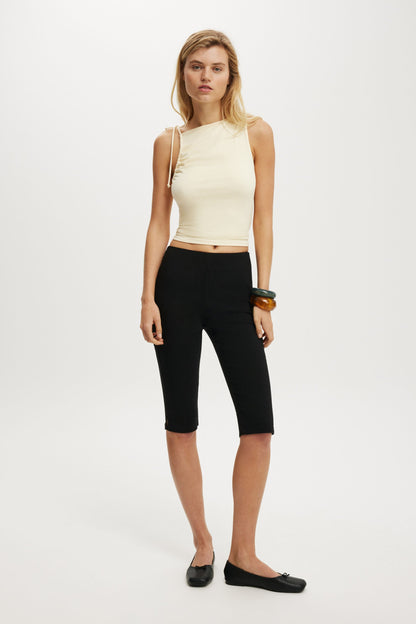 Corey Capri Pant
