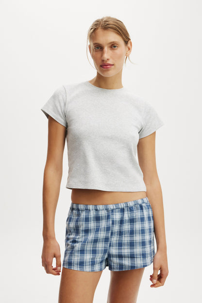 90S Baby Tee