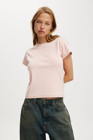 90S Baby Tee