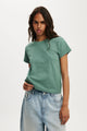 90S Baby Tee