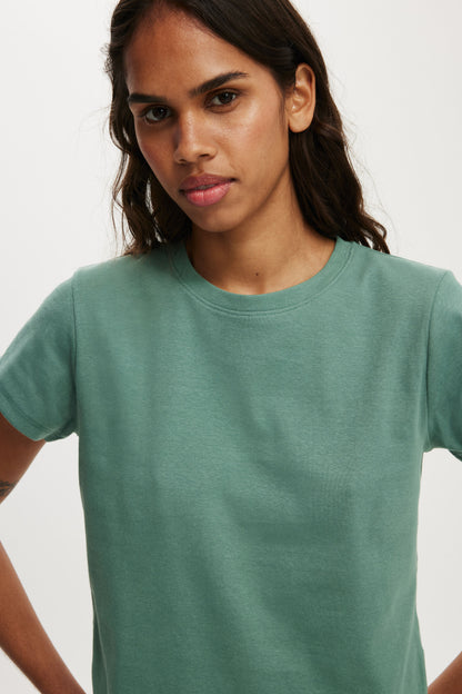 90S Baby Tee