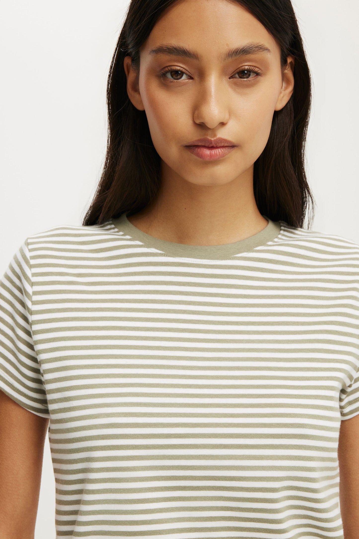90S Baby Tee