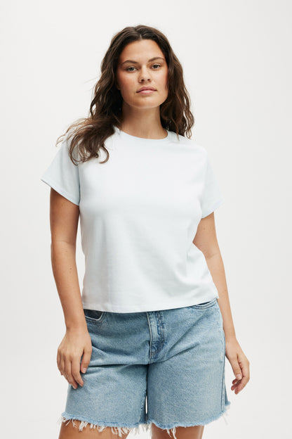 90S Baby Tee