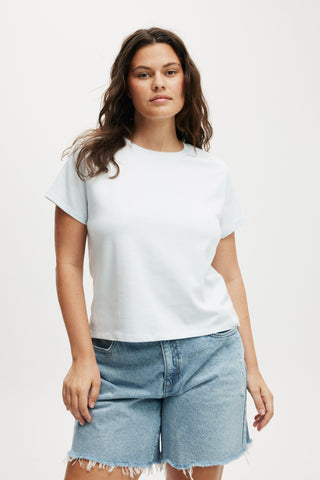 90S Baby Tee