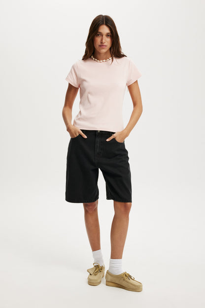 90S Baby Tee
