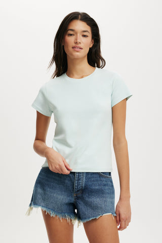 90S Baby Tee