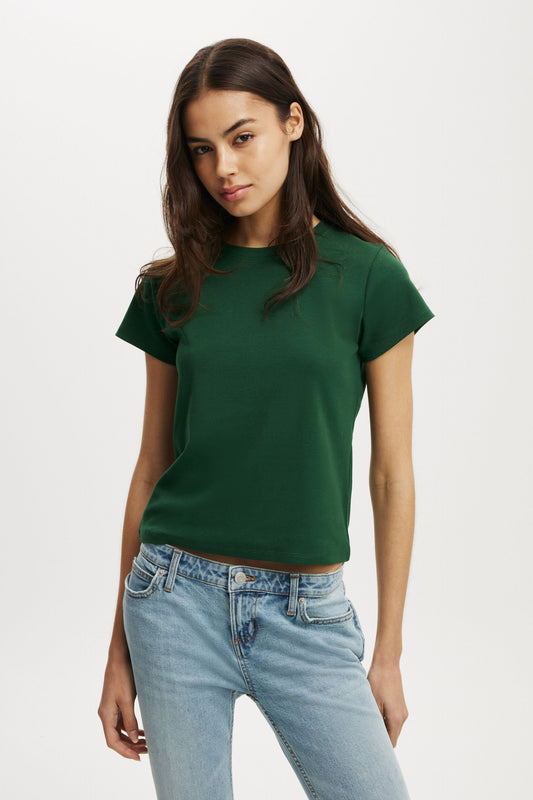 90S Baby Tee