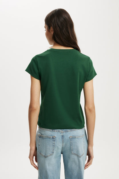 90S Baby Tee
