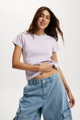 90S Baby Tee