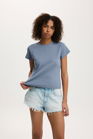 90S Baby Tee